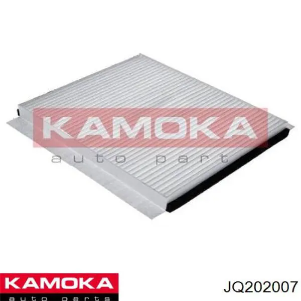 JQ202007 Kamoka