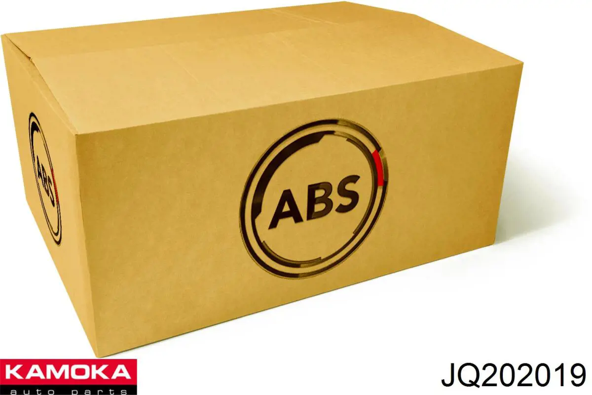 JQ202019 Kamoka