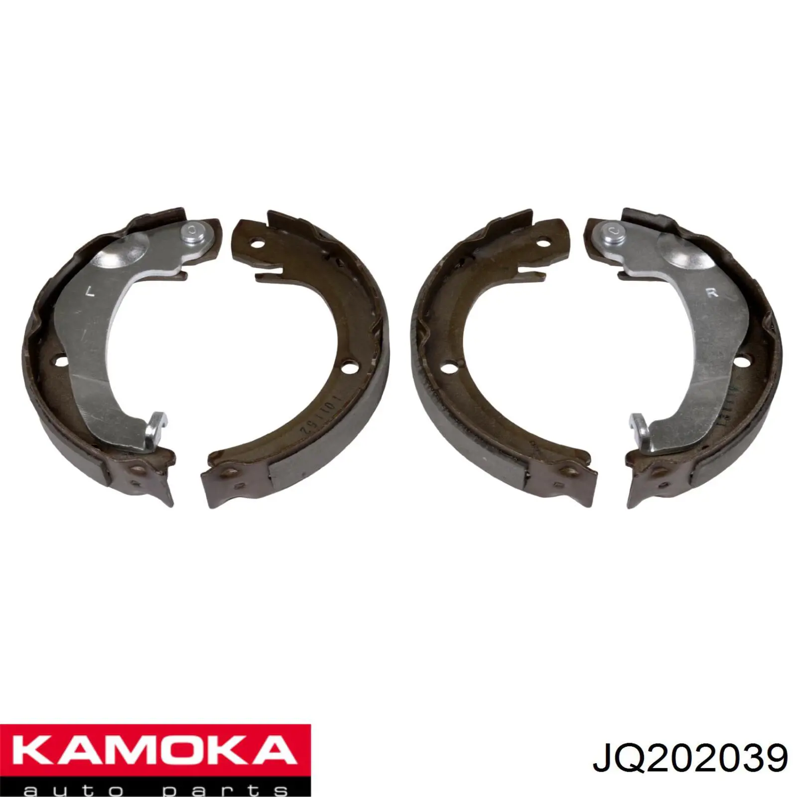 JQ202039 Kamoka