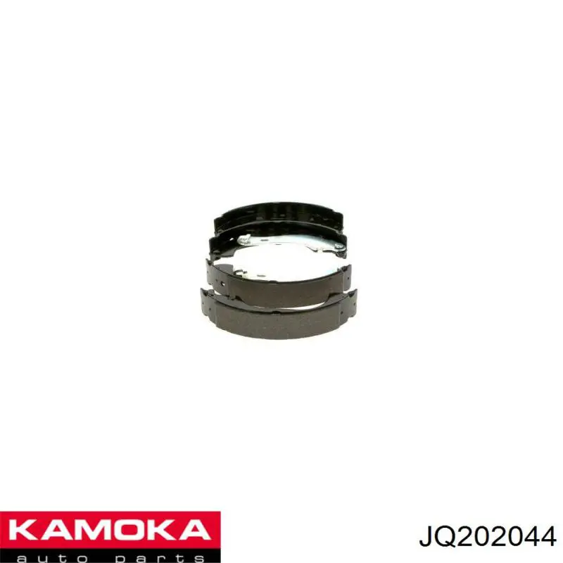 Барабанные колодки Kamoka JQ202044