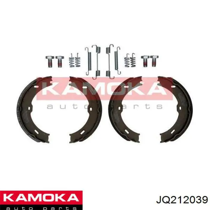 JQ212039 Kamoka