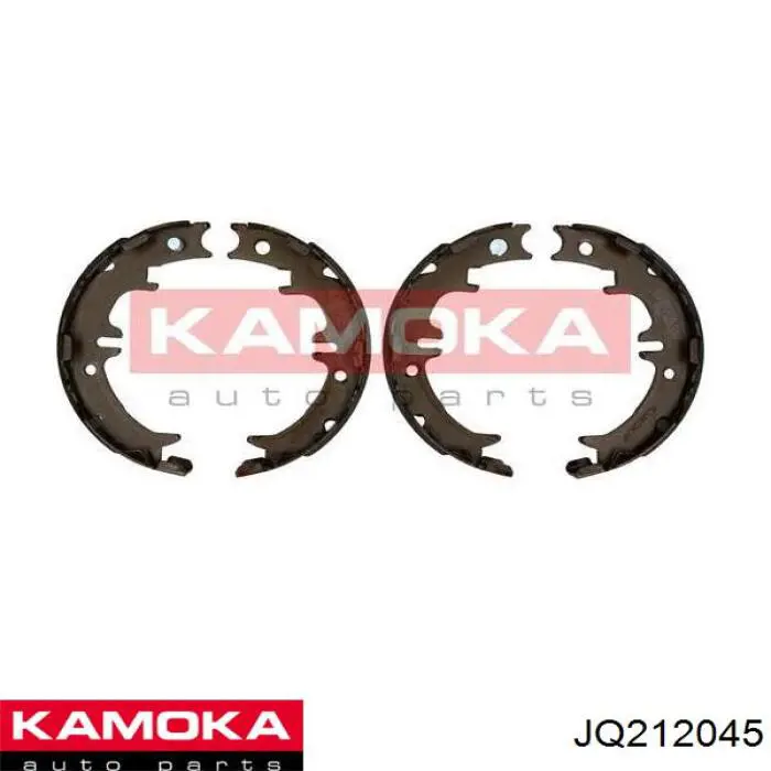 JQ212045 Kamoka