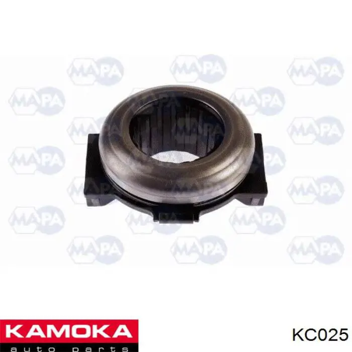 Купить MK9524 Mecarm Комплект сцепления (диск, корзина, подшипник)