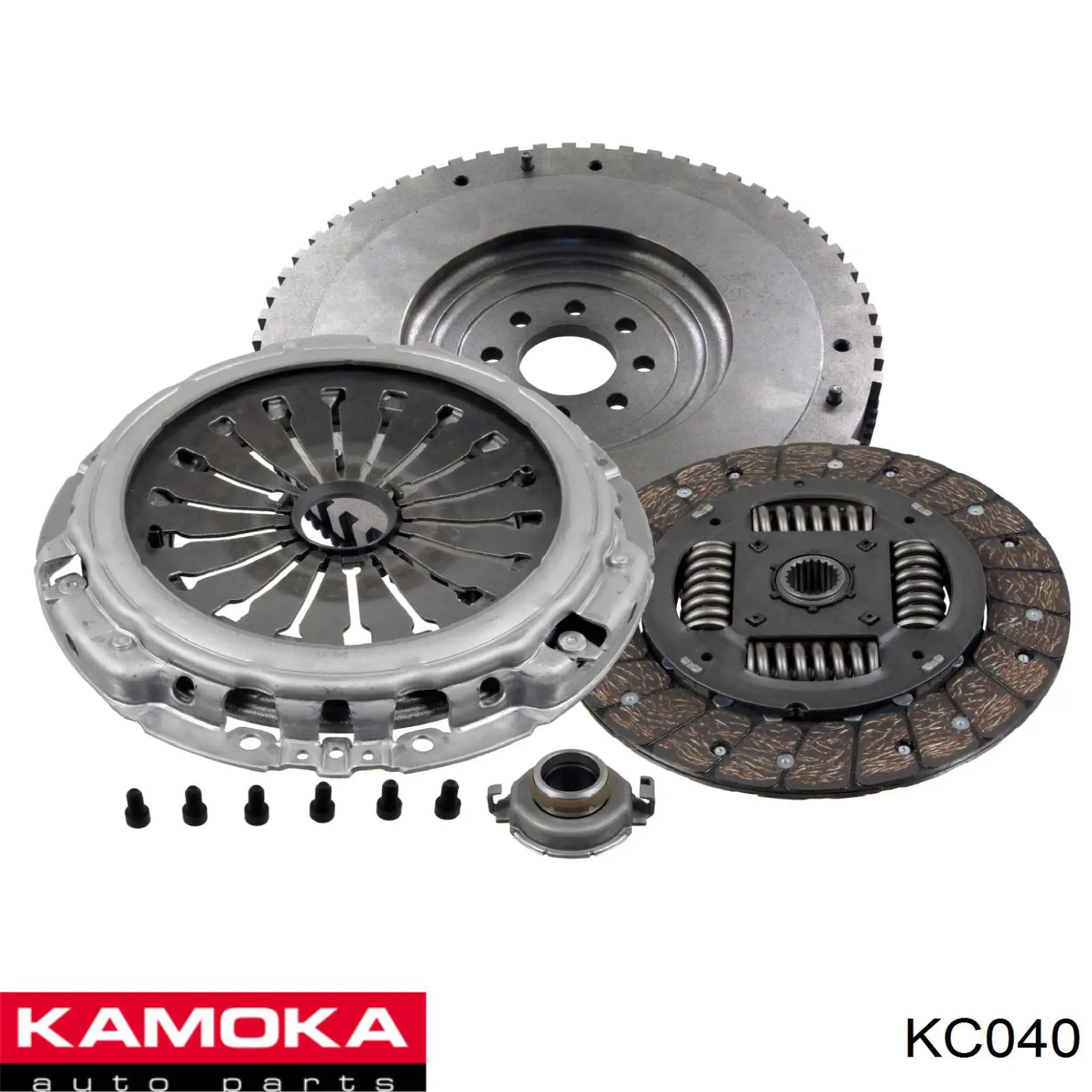 Сцепление KC040 Kamoka