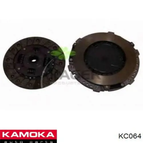 Сцепление KC064 Kamoka