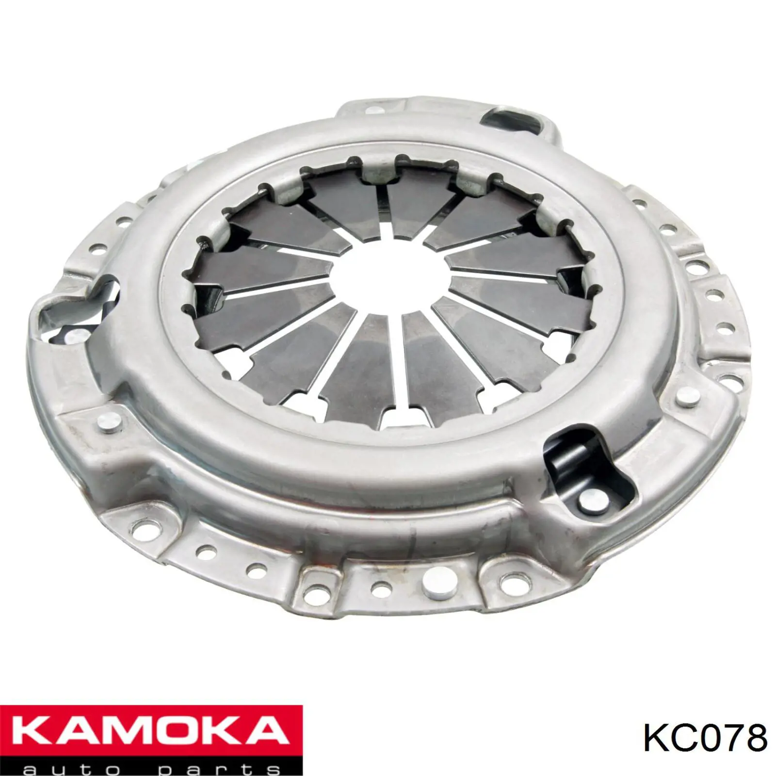 Сцепление MK9141 Mecarm