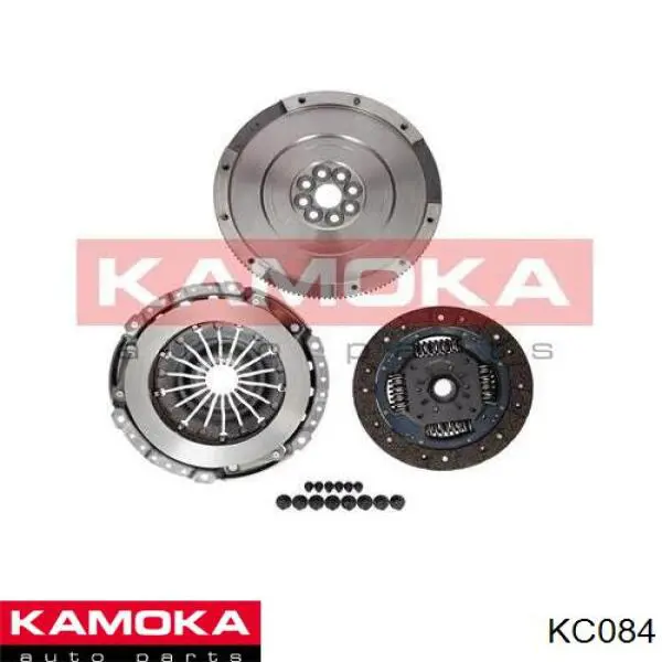 Комплект сцепления Kamoka KC084