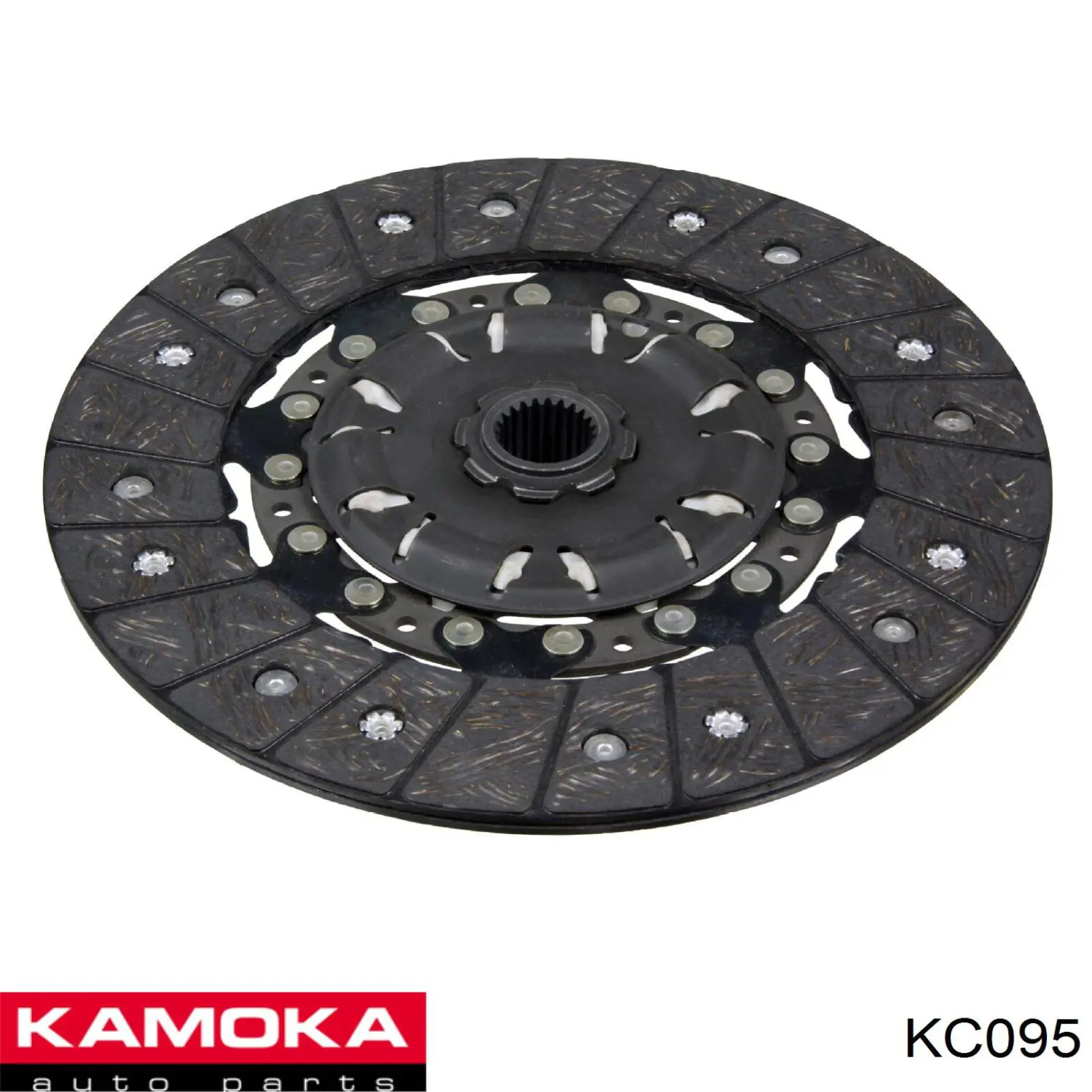 Kit de embraiagem (3 peças) para Ford Galaxy I VX WGR