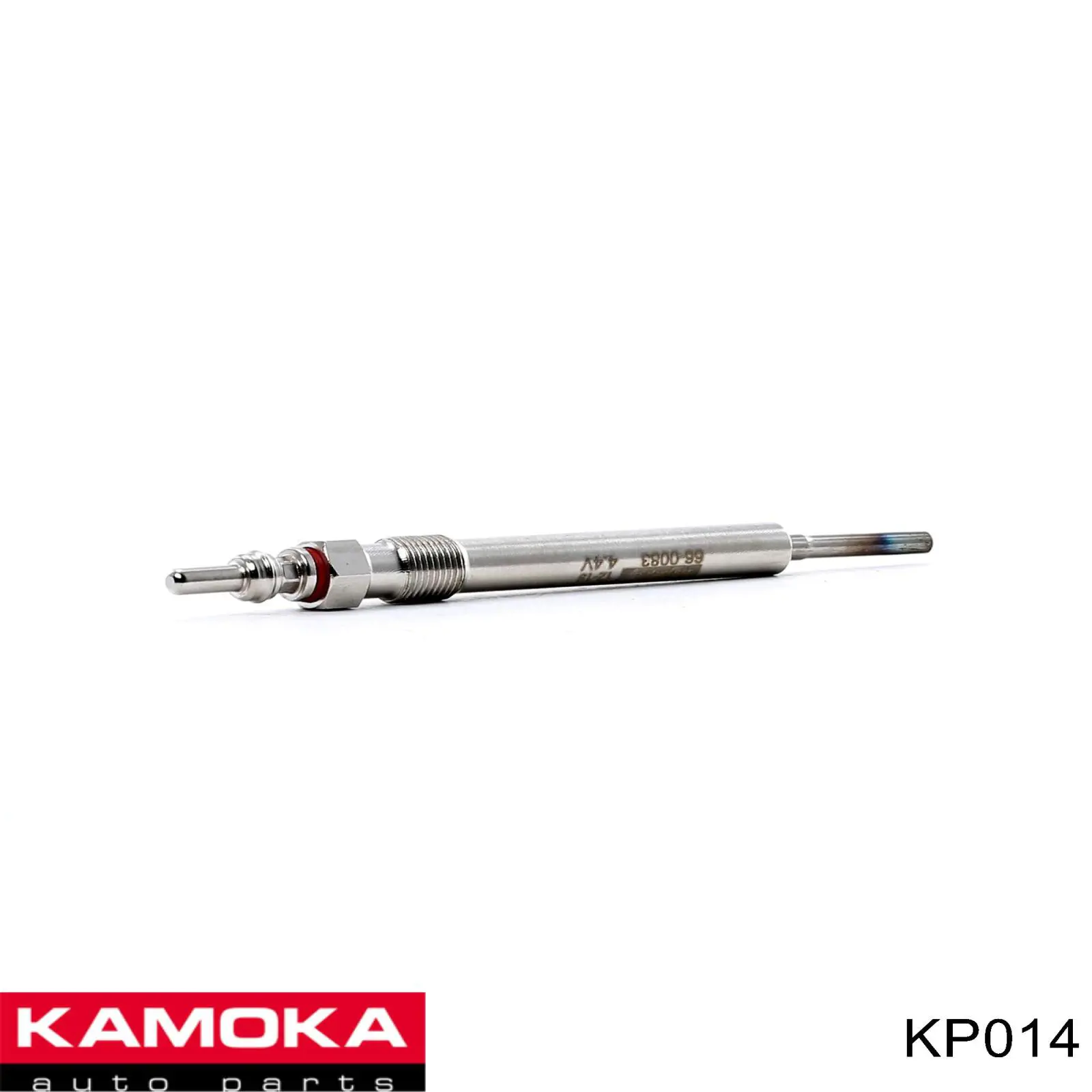 Свечи накала Kamoka KP014 цена, от 9.71 USD
