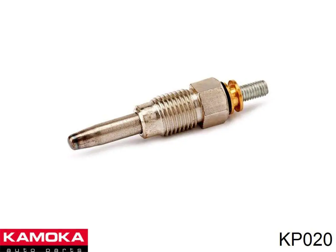 Купить KP020 Kamoka Свечи накала