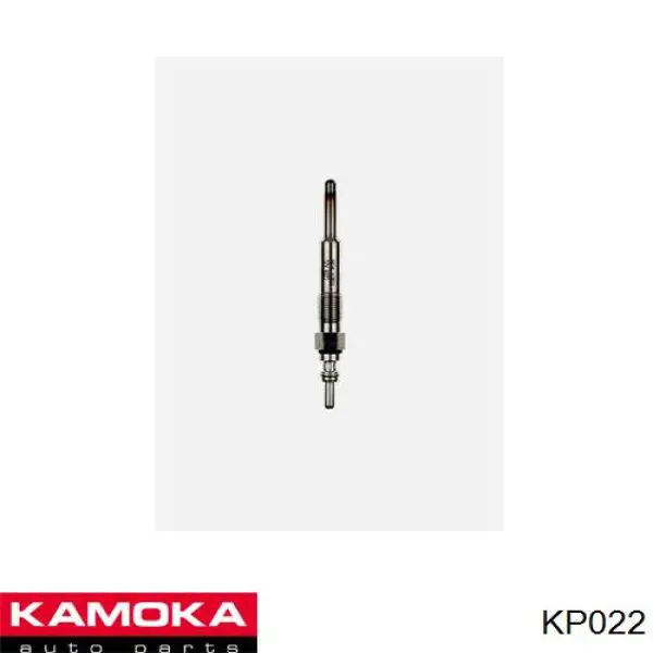 Купить KP022 Kamoka Свечи накала