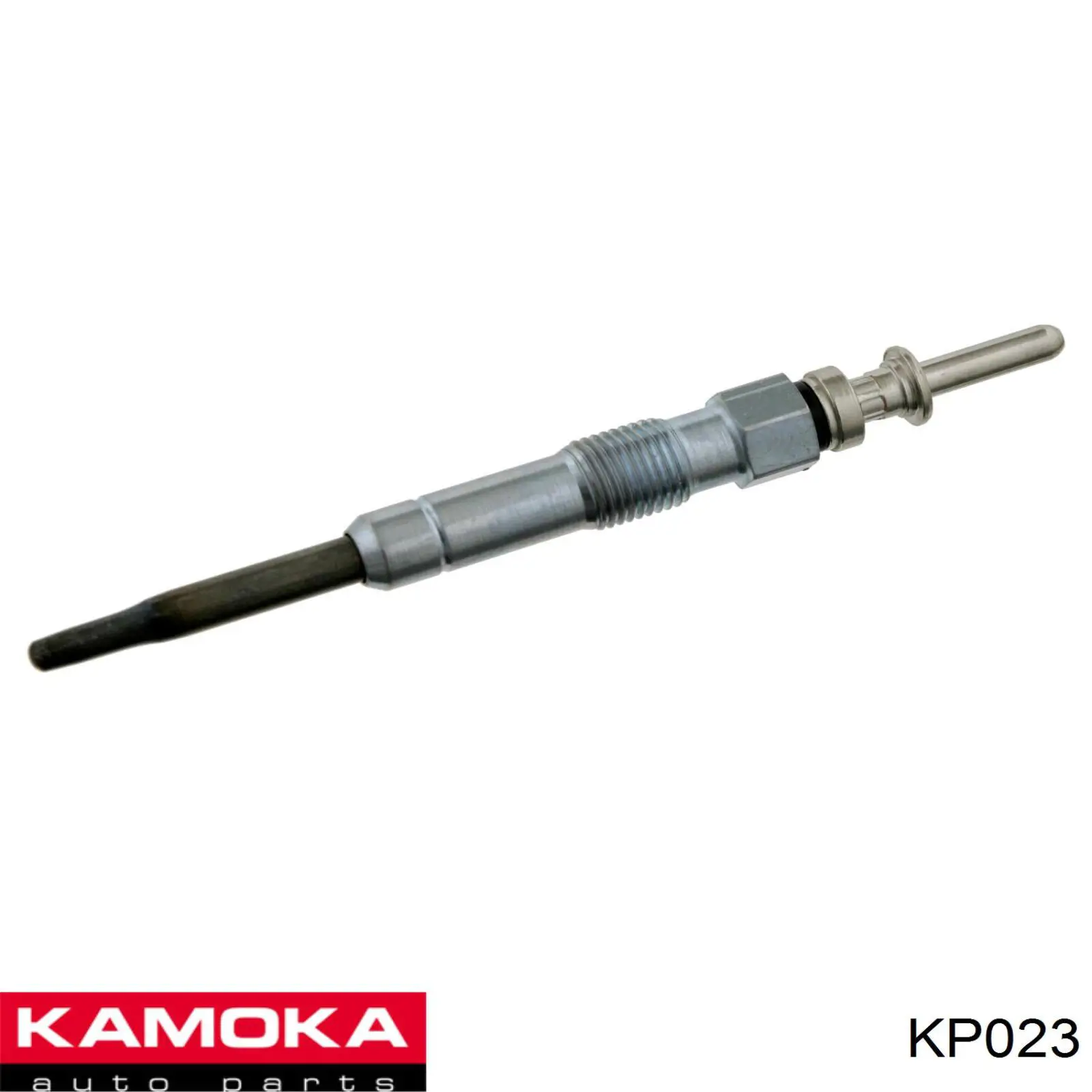 Свечи накала Kamoka KP023 цена, от 7.68 USD