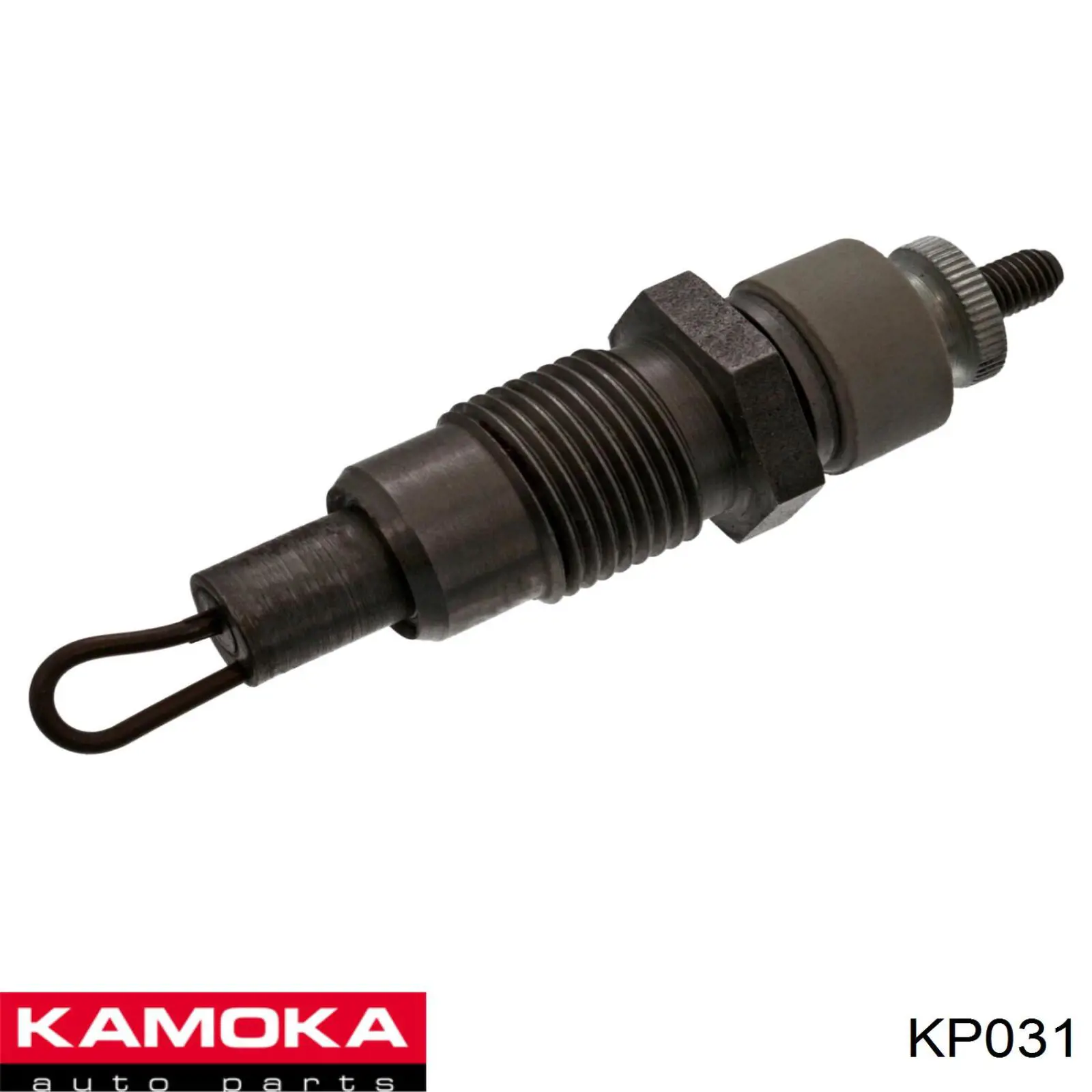 Свечи накала Kamoka KP031 цена, от 7.62 USD