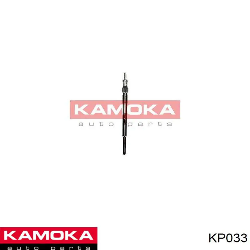 Купить KP033 Kamoka Свечи накала