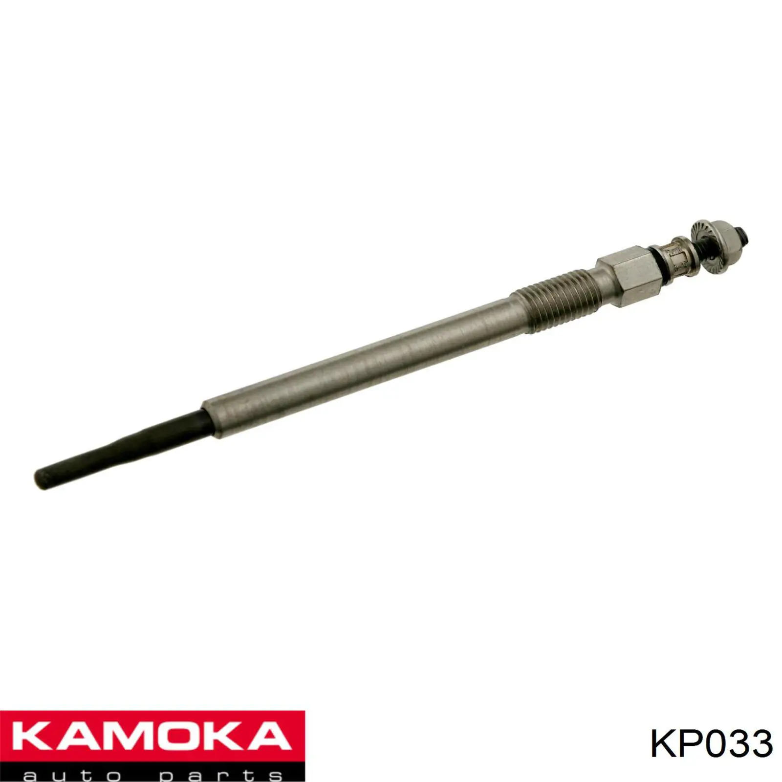 Свечи накала Kamoka KP033 цена, от 6.19 USD