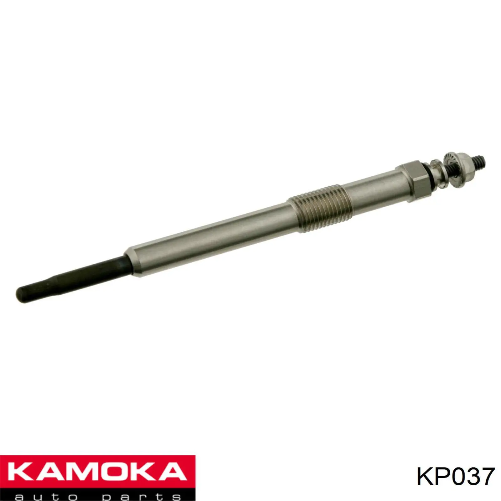 Свечи накала Kamoka KP037 цена, от 4.93 USD