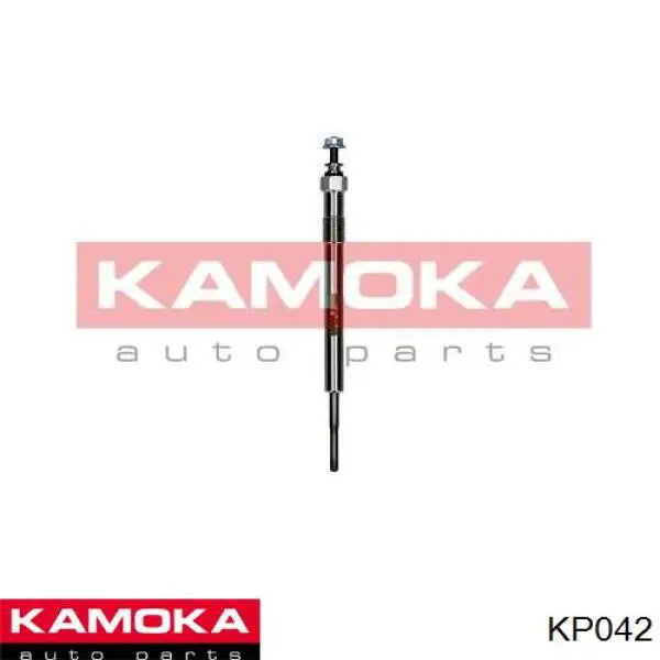 KP042 Kamoka 