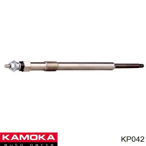 Свечи накала Kamoka KP042 цена, от 11.56 USD