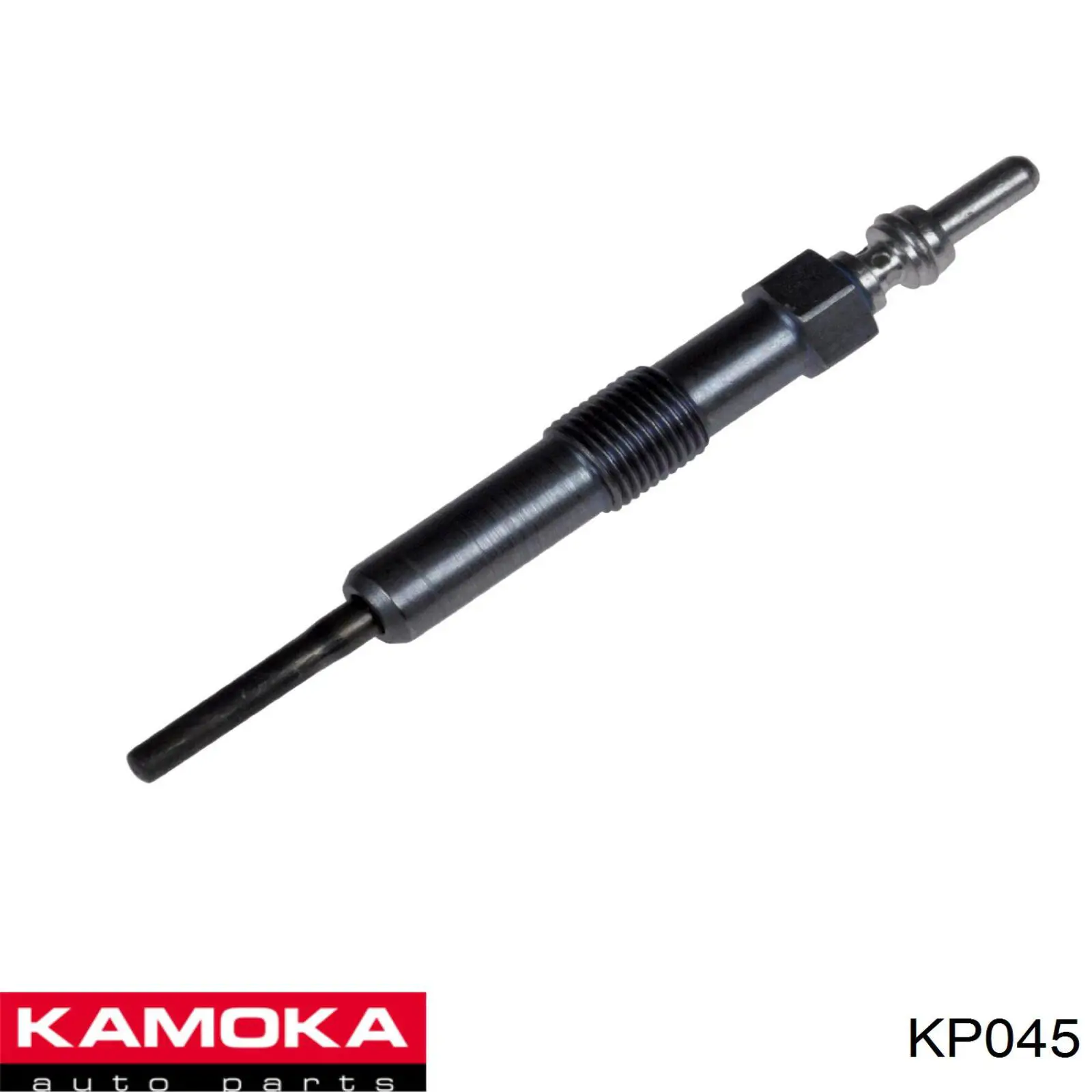 Свечи накала Kamoka KP045 цена, от 6.49 USD