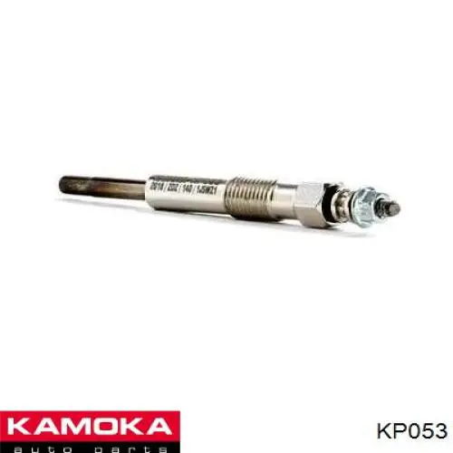 Свечи накала KP053 Kamoka