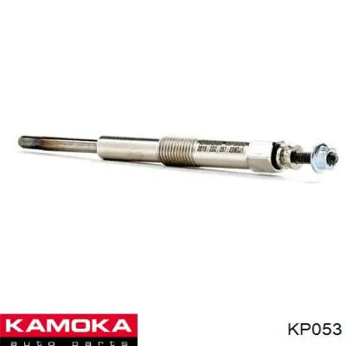 Свечи накала Kamoka KP053 цена, от 5.56 USD