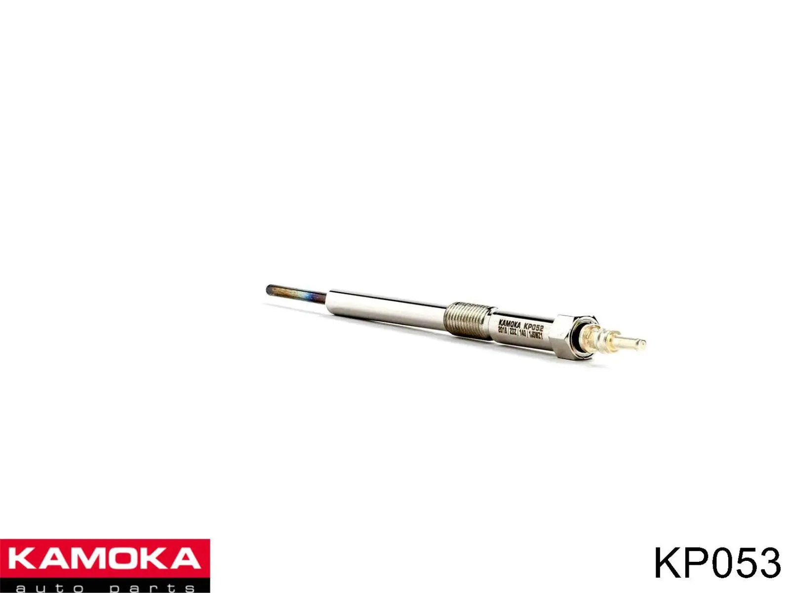 Свечи накала KP053 Kamoka
