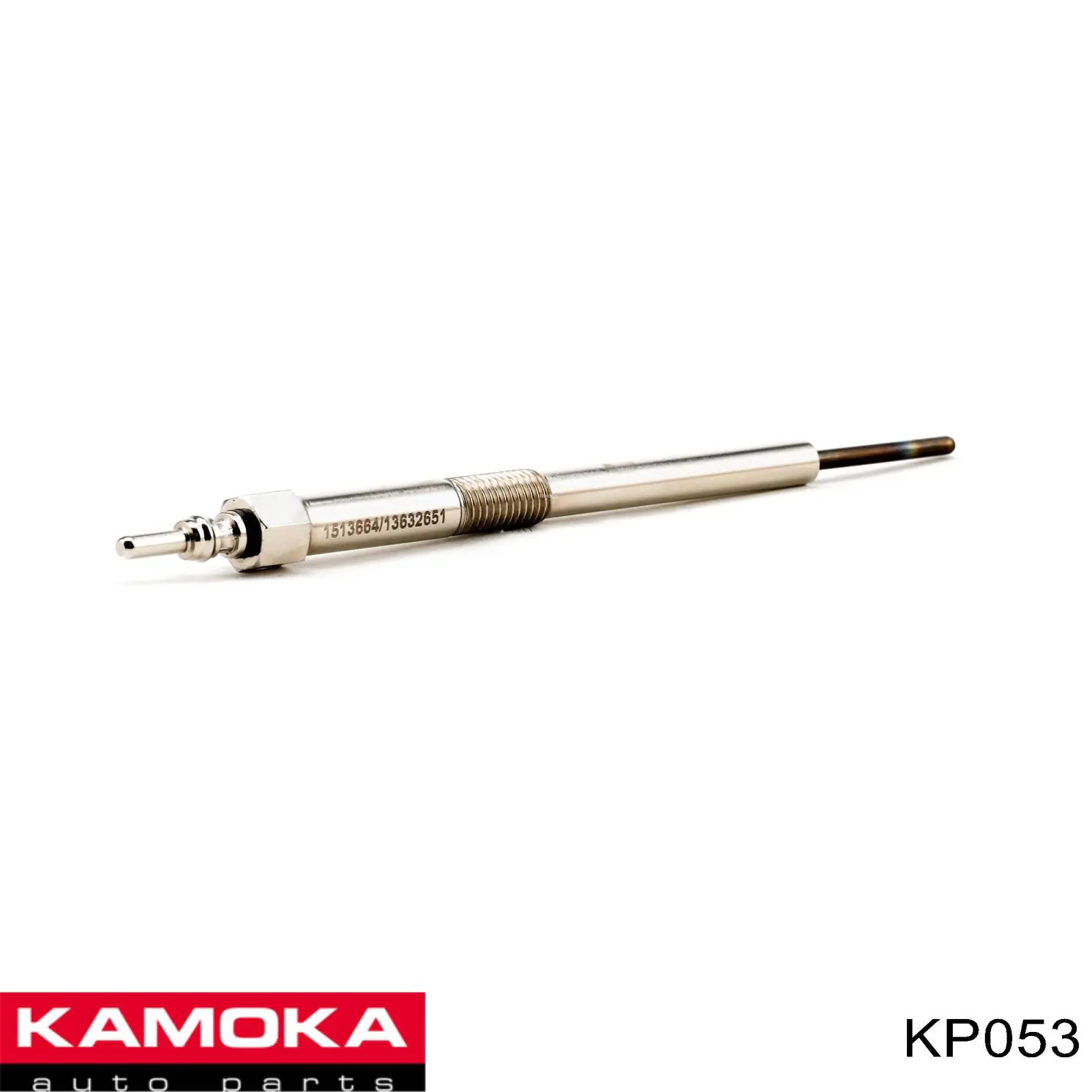 KP053 Kamoka Свечи накаливания