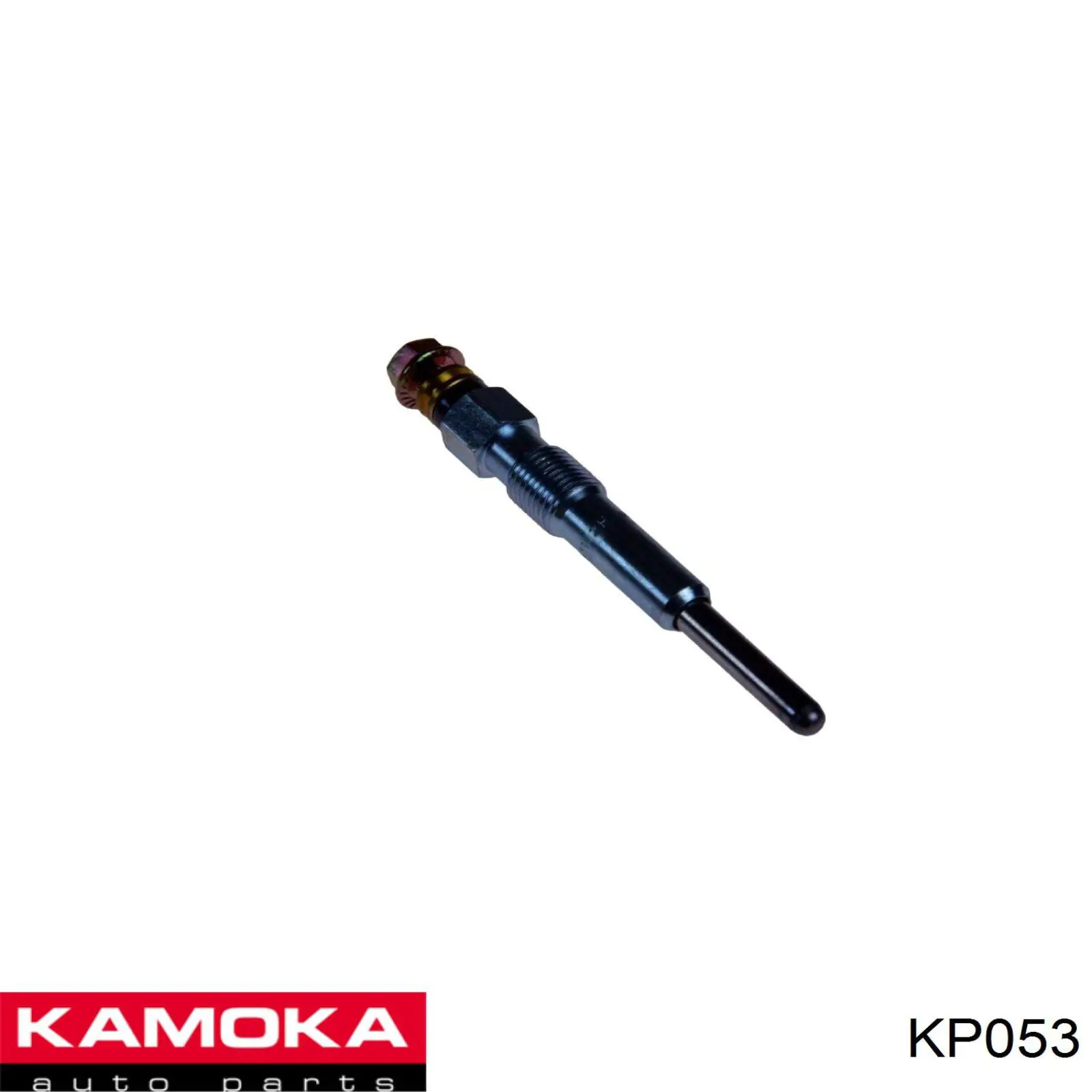 Свечи накала Kamoka KP053 цена, от 5.56 USD