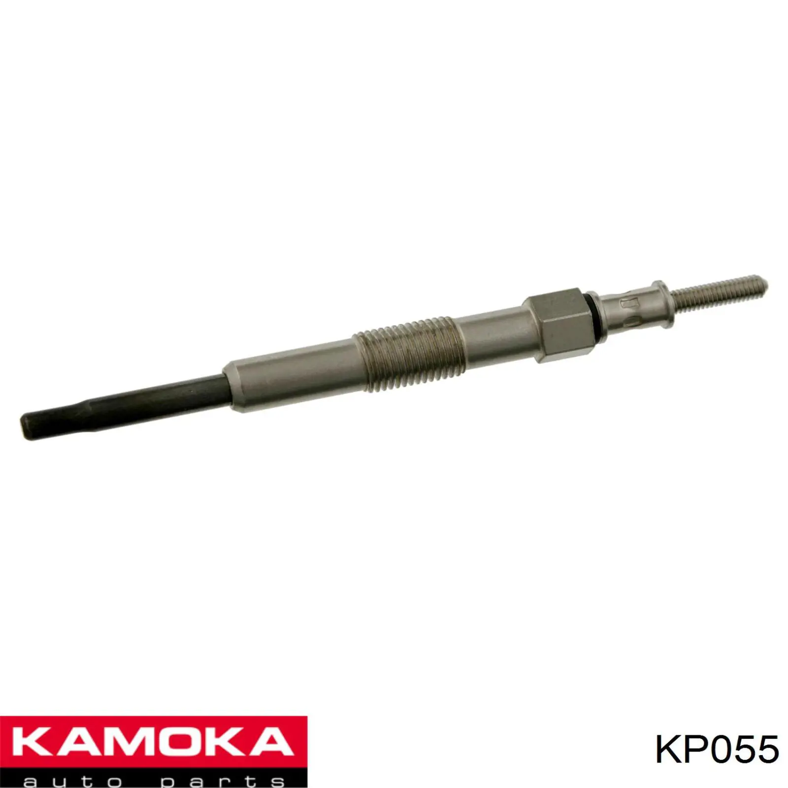 KP055 Kamoka Свечи накаливания