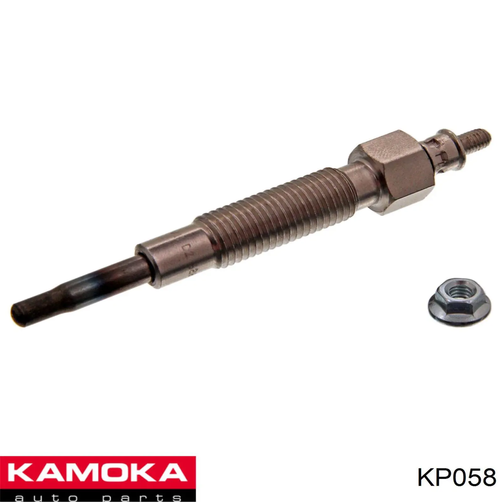 Купить KP058 Kamoka Свечи накала