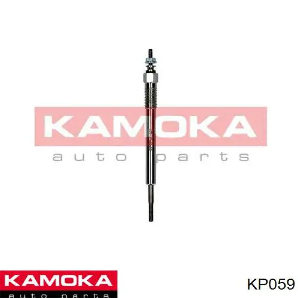 Свечи накала KP059 Kamoka