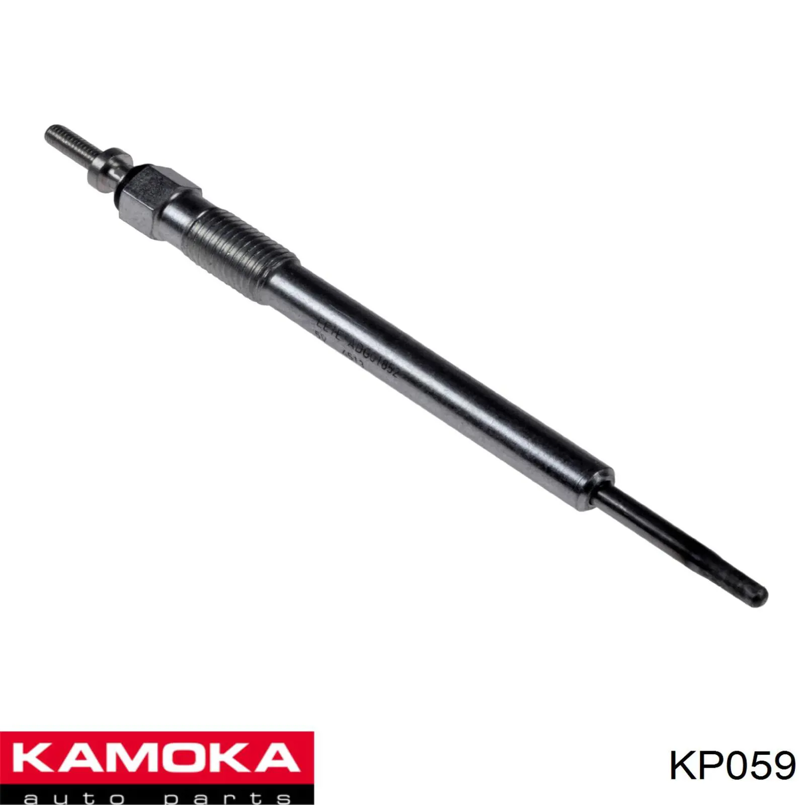 Свечи накала Kamoka KP059 цена, от 17.45 USD