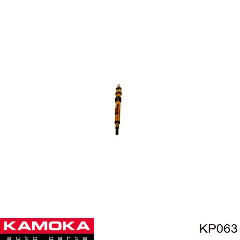 Свечи накала 250603008 Bosch