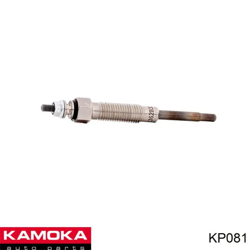 Купить KP081 Kamoka Свечи накала
