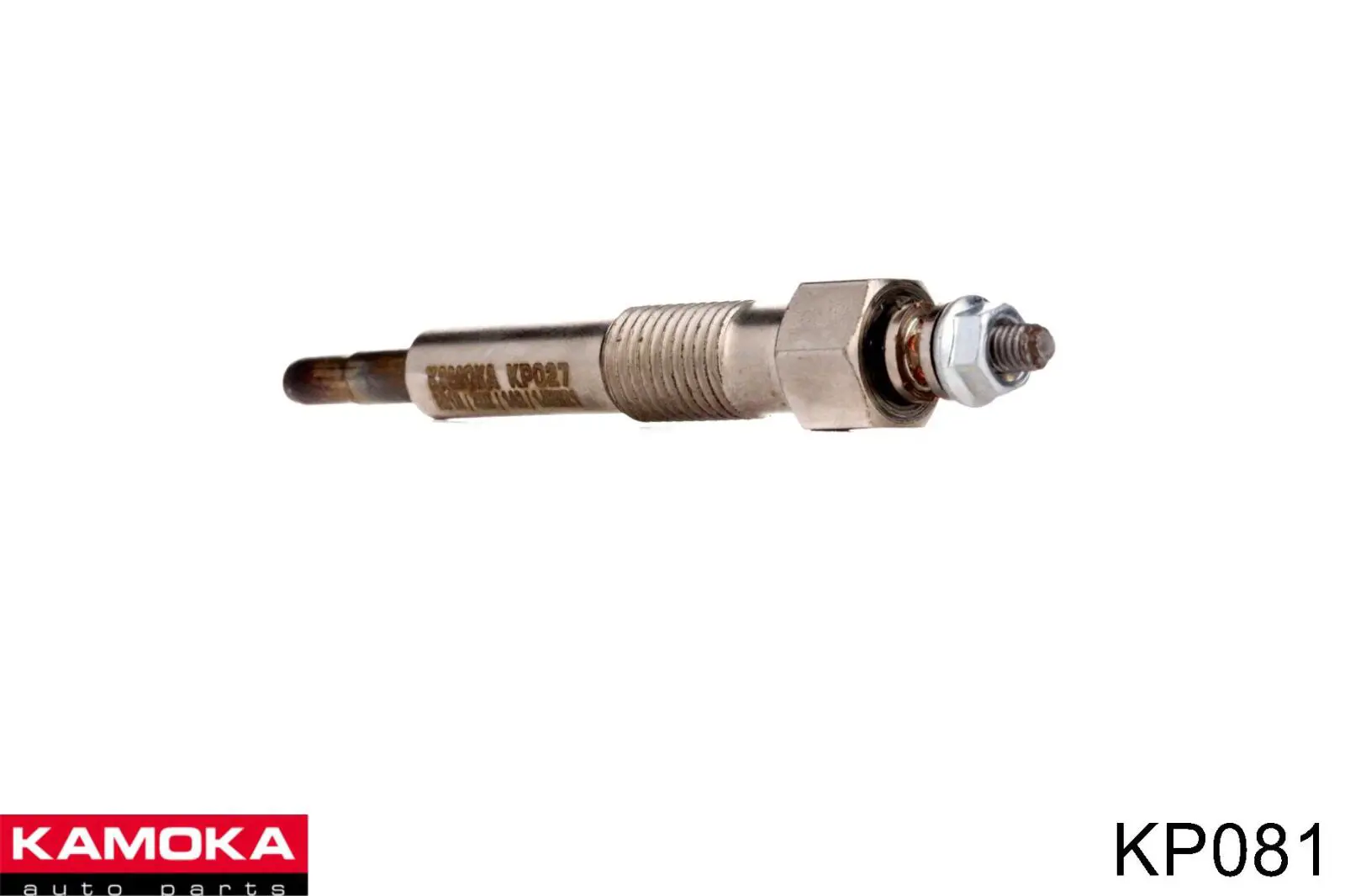 Свеча накала Masuma XT022
