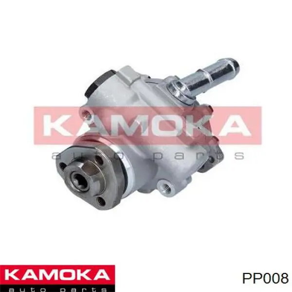 PP008 Kamoka