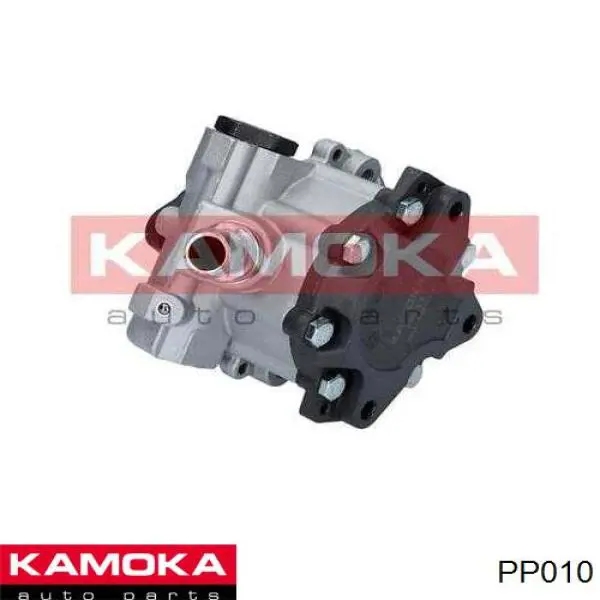 Насос гидроусилителя руля Kamoka PP010