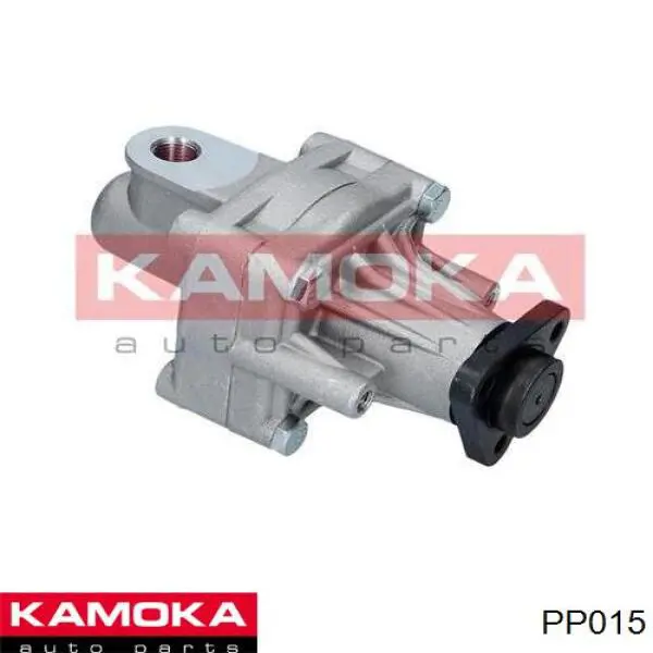 Насос гидроусилителя руля Kamoka PP015