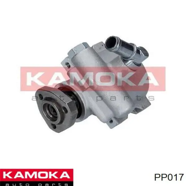 Насос гидроусилителя руля Kamoka PP017