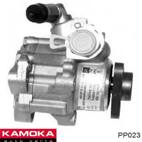 PP023 Kamoka ГУР руля