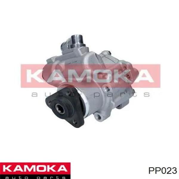 Насос гидроусилителя руля Kamoka PP023