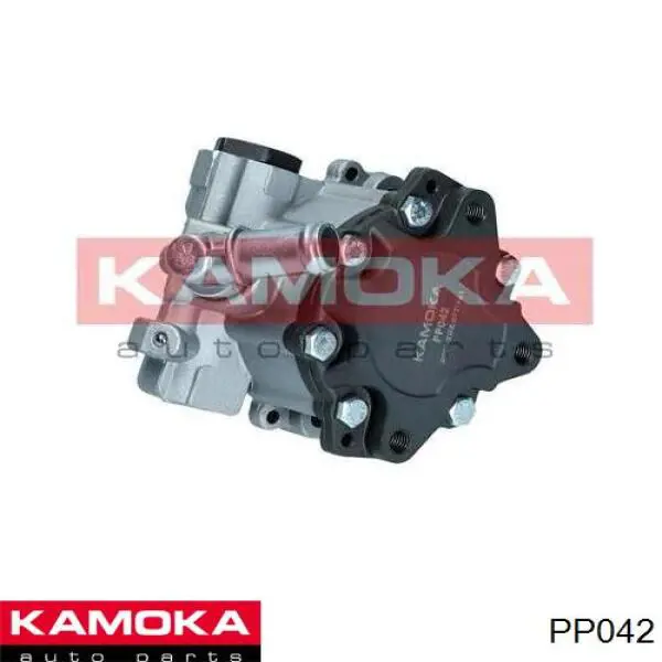 Насос гидроусилителя руля Kamoka PP042