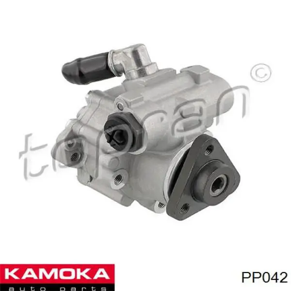 PP042 Kamoka ГУР руля