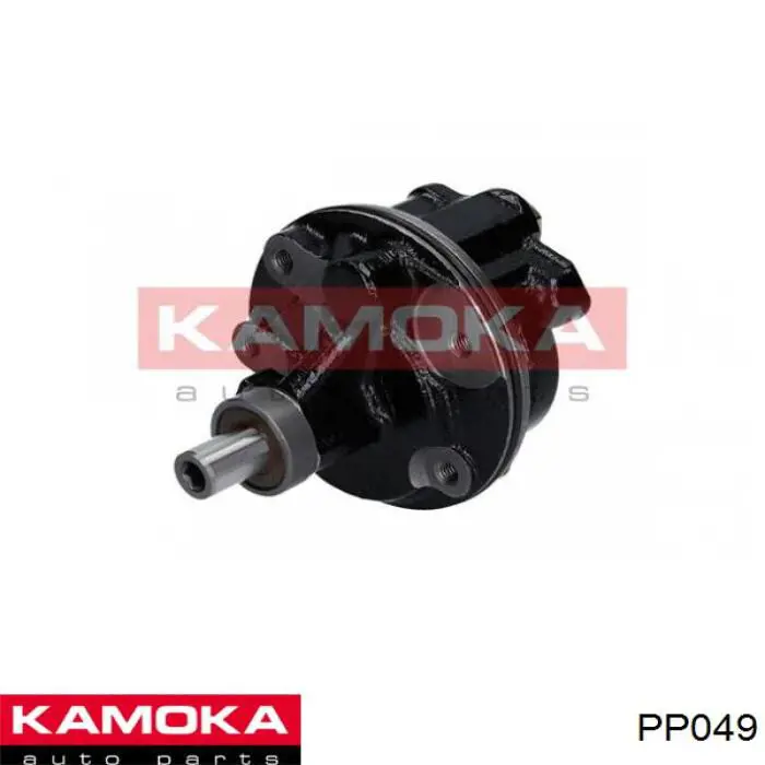 PP049 Kamoka ГУР руля
