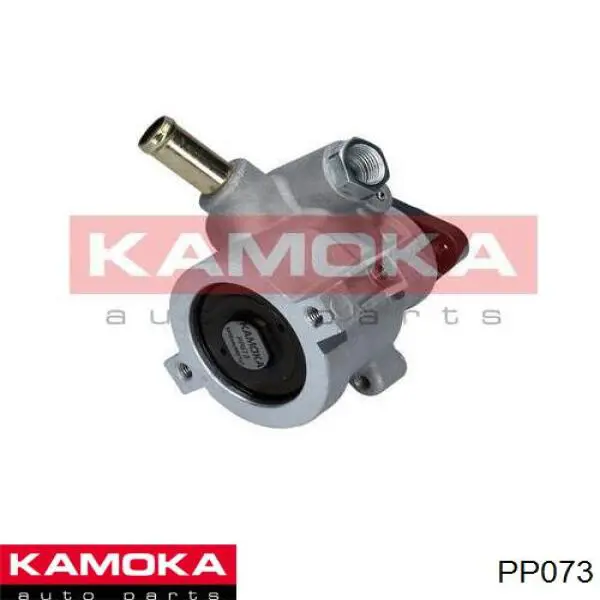 Насос гидроусилителя руля Kamoka PP073