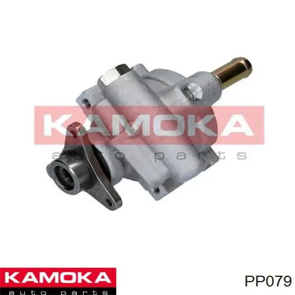 PP079 Kamoka