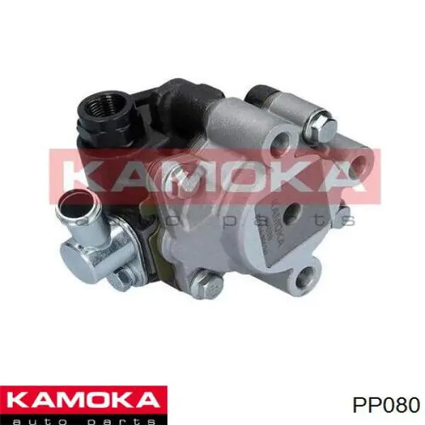Насос гидроусилителя руля Kamoka PP080