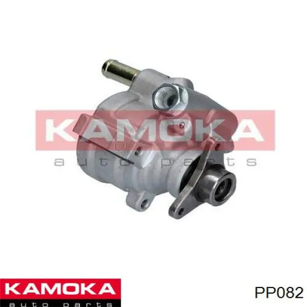 Насос гидроусилителя руля Kamoka PP082