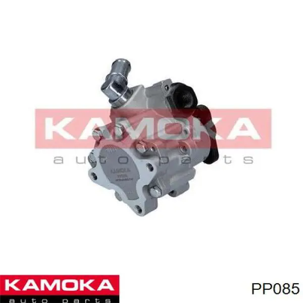 Bomba de dirección asistida  PP085 Kamoka