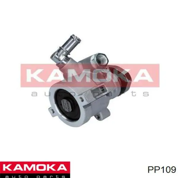 Насос ГУР PP109 Kamoka